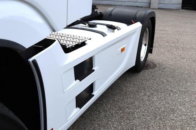 Mercedes-Benz Actros 1851 LS - Тягач: фото 4 Mercedes-Benz Actros 1851 LS - Тягач: фото 4