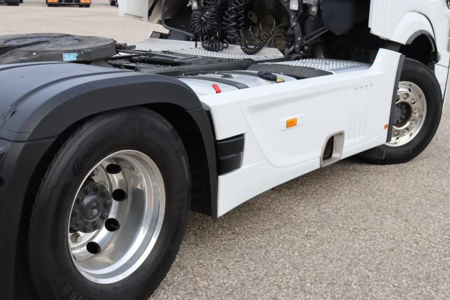 Mercedes-Benz Actros 1851 LS - Тягач: фото 5 Mercedes-Benz Actros 1851 LS - Тягач: фото 5