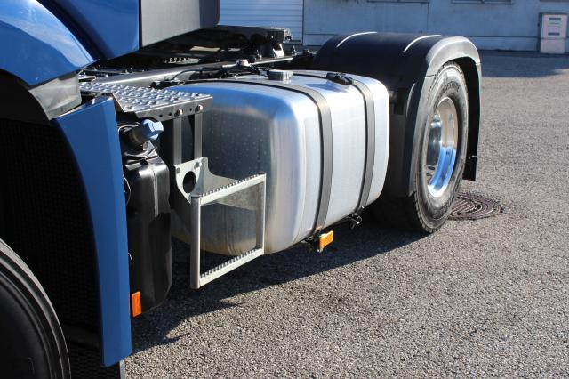 Mercedes-Benz Arocs 1853LS HAD - Тягач: фото 4 Mercedes-Benz Arocs 1853LS HAD - Тягач: фото 4