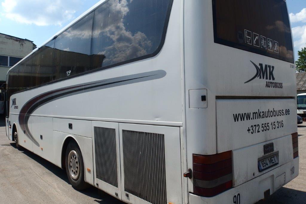 VAN HOOL T915 Acron / SPAREPARTS - Туристический автобус: фото 3 VAN HOOL T915 Acron / SPAREPARTS - Туристический автобус: фото 3