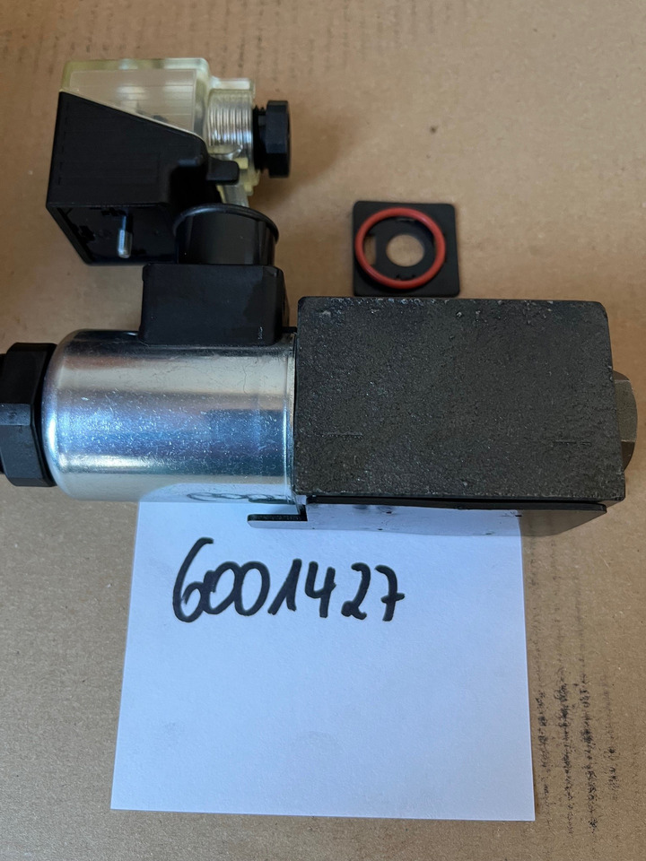 O&K Terex RH120 RH170 RH200 RH340 Valve 6001427 1467499 534-9304 Plate 6001750 4027321 535-2092 - Запчасти для Экскаваторов: фото 2 O&K Terex RH120 RH170 RH200 RH340 Valve 6001427 1467499 534-9304 Plate 6001750 4027321 535-2092 - Запчасти для Экскаваторов: фото 2