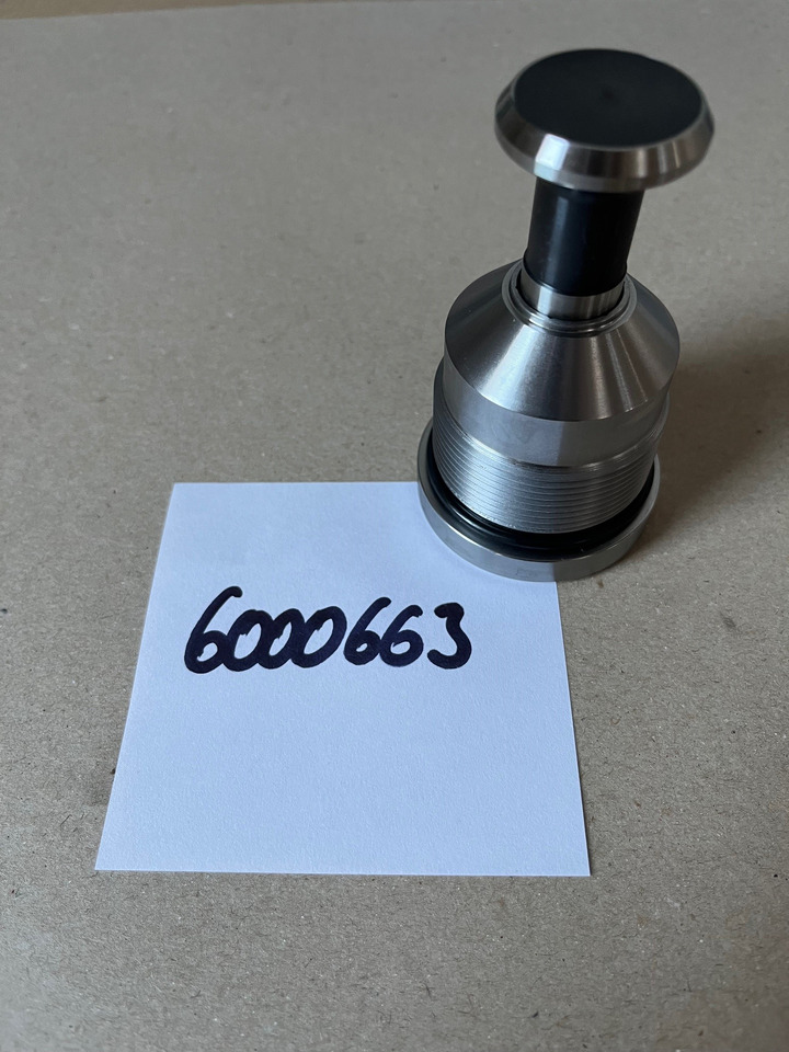 O&K Terex RH40 RH90 RH120 RH170 RH200 Ventil 6000663 1451626 473-7079 3719279 1520605 3699655 1471929 2762094 1455207 6000664 4064760 - Запчасти для Экскаваторов: фото 3 O&K Terex RH40 RH90 RH120 RH170 RH200 Ventil 6000663 1451626 473-7079 3719279 1520605 3699655 1471929 2762094 1455207 6000664 4064760 - Запчасти для Экскаваторов: фото 3