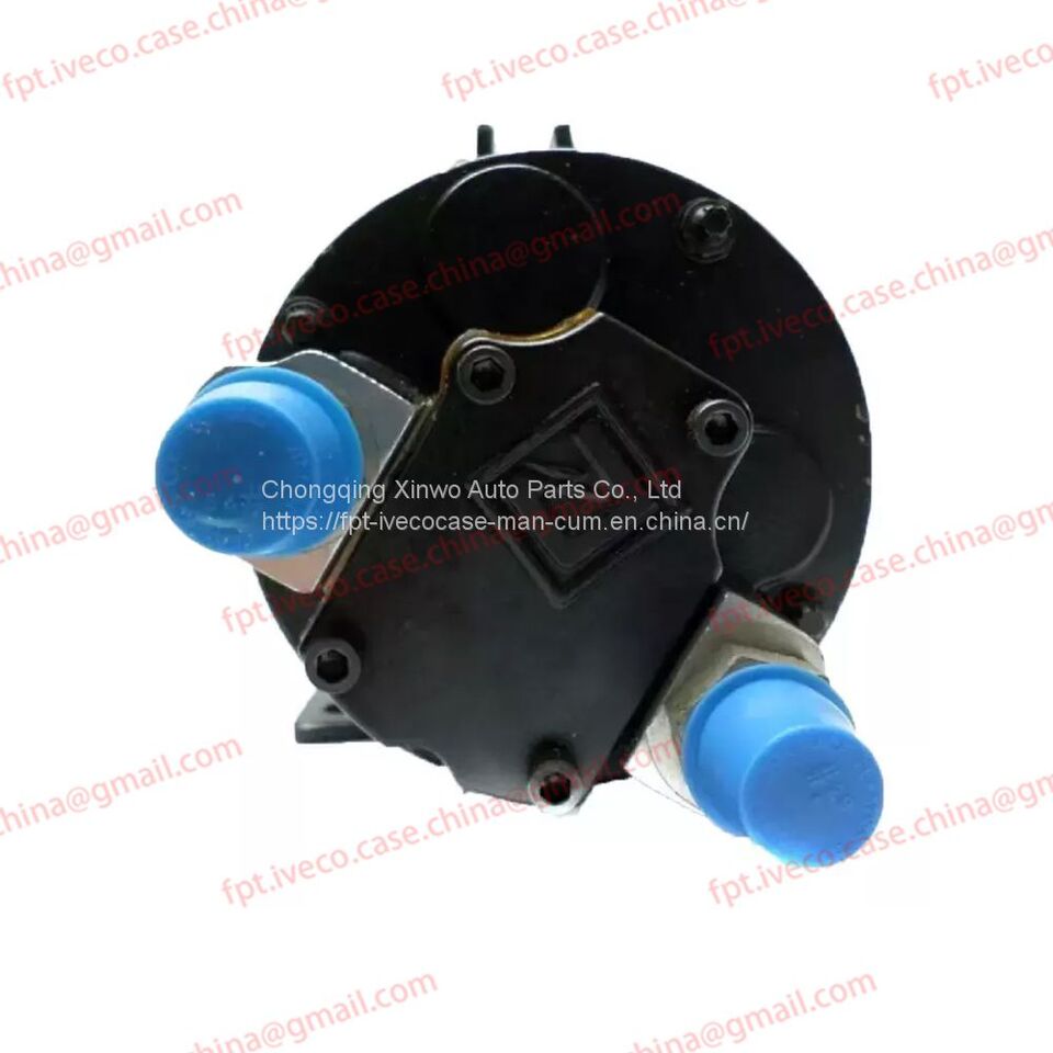 Cummins Diesel Engine Parts for Cummins KTA19 KTA38 QSK19 QSK60 QST30 Lubricating Primer Pump 3628965 - Двигатель и запчасти для Грузовиков: фото 2 Cummins Diesel Engine Parts for Cummins KTA19 KTA38 QSK19 QSK60 QST30 Lubricating Primer Pump 3628965 - Двигатель и запчасти для Грузовиков: фото 2