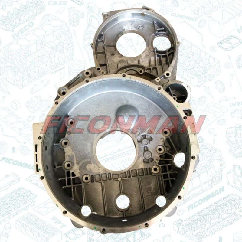 Cursor9 Bus F2CFE612D*J231/F2CFE612A*J098 5802748674Flywheel Cover 580159183658015918365801591836 - Маховик для Автобусов: фото 1 Cursor9 Bus F2CFE612D*J231/F2CFE612A*J098 5802748674Flywheel Cover 580159183658015918365801591836 - Маховик для Автобусов: фото 1
