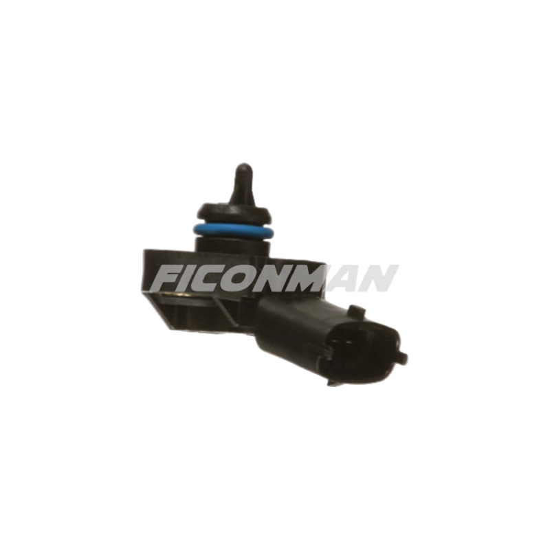 FPT Case Cursor9 IVECO Intake Pressure Sensor 4890193 0281006123 0281002420 - Сенсор: фото 1 FPT Case Cursor9 IVECO Intake Pressure Sensor 4890193 0281006123 0281002420 - Сенсор: фото 1
