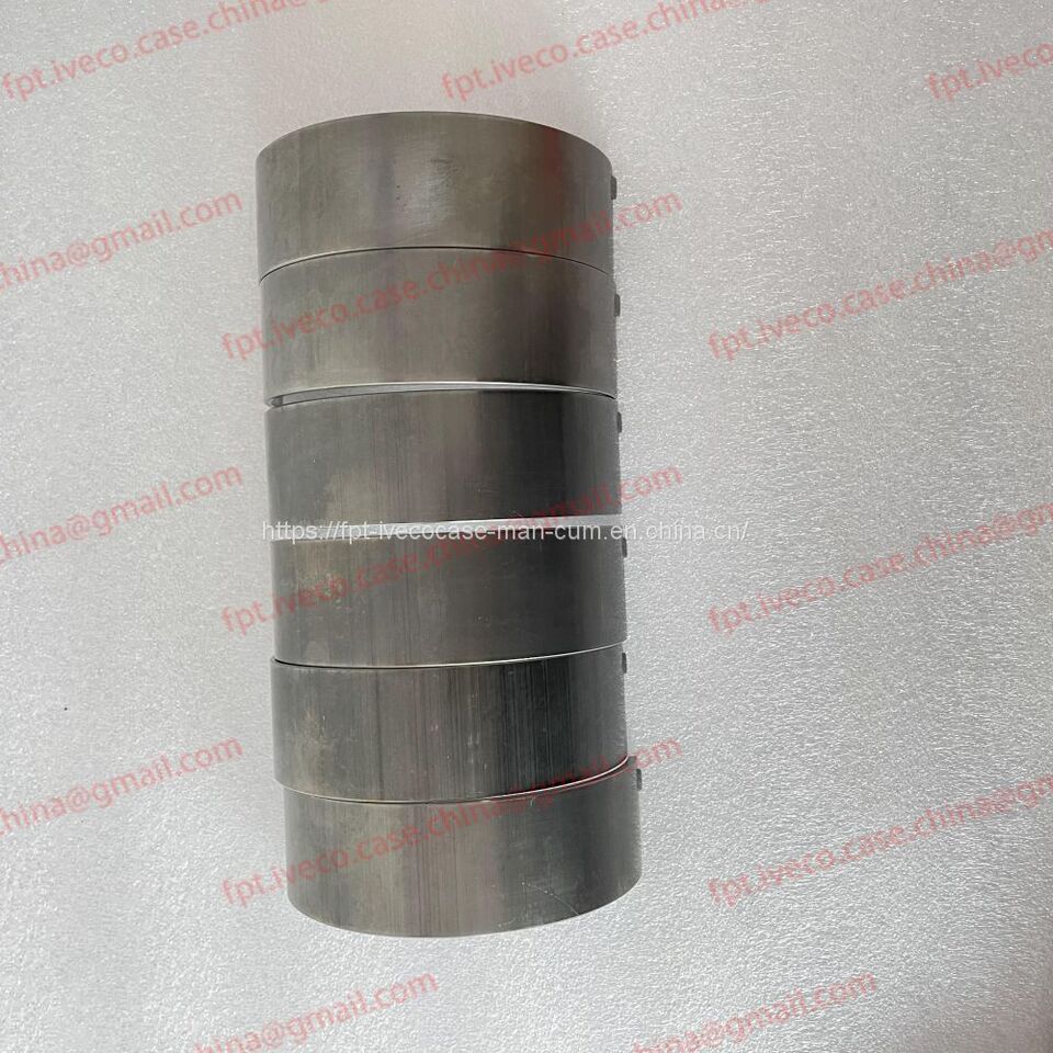 FPT IVECO CASE Cursor11 F3GFE613A B001 5801863562 The crankshaft tile green 8099139 - Коленчатый вал для Грузовиков: фото 2 FPT IVECO CASE Cursor11 F3GFE613A B001 5801863562 The crankshaft tile green 8099139 - Коленчатый вал для Грузовиков: фото 2