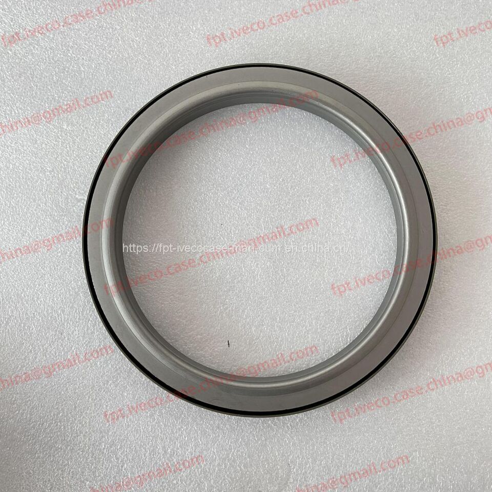 FPT IVECO CASE Cursor13 F3BE0684A B001 504003647 crankshaft oil seal 40102683 - Коленчатый вал для Грузовиков: фото 2 FPT IVECO CASE Cursor13 F3BE0684A B001 504003647 crankshaft oil seal 40102683 - Коленчатый вал для Грузовиков: фото 2