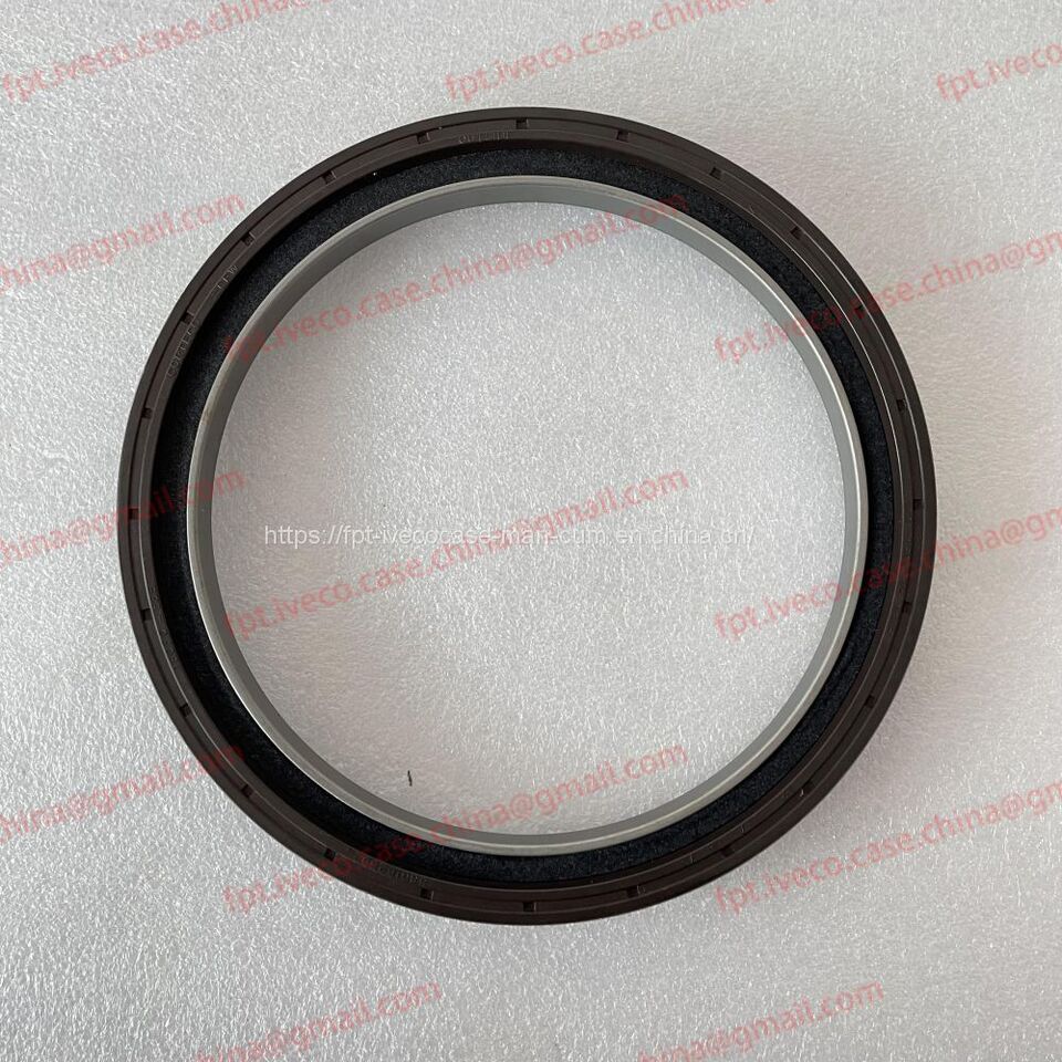 FPT IVECO CASE Cursor13 F3BE0684A B001 504003647 crankshaft oil seal 40102683 - Коленчатый вал для Грузовиков: фото 1 FPT IVECO CASE Cursor13 F3BE0684A B001 504003647 crankshaft oil seal 40102683 - Коленчатый вал для Грузовиков: фото 1