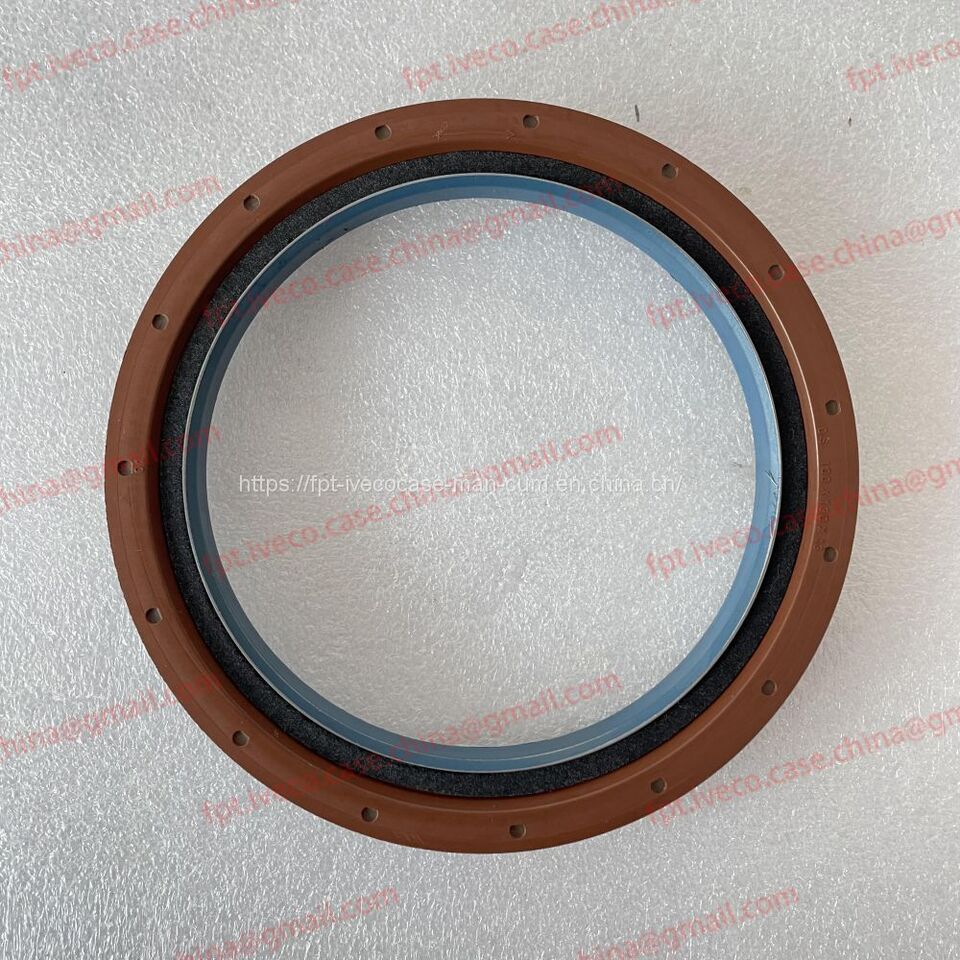 FPT IVECO CASE Cursor13 F3BE0684A B001 504003647 crankshaft oil seal 40102693 - Коленчатый вал для Грузовиков: фото 1 FPT IVECO CASE Cursor13 F3BE0684A B001 504003647 crankshaft oil seal 40102693 - Коленчатый вал для Грузовиков: фото 1