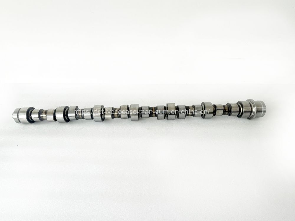 FPT IVECO CASE Cursor9Bus F2CFE612D*J231/F2CFE612A*J098 5802748674 CAMSHAFT 504254723 - Распределительный вал для Автобусов: фото 2 FPT IVECO CASE Cursor9Bus F2CFE612D*J231/F2CFE612A*J098 5802748674 CAMSHAFT 504254723 - Распределительный вал для Автобусов: фото 2