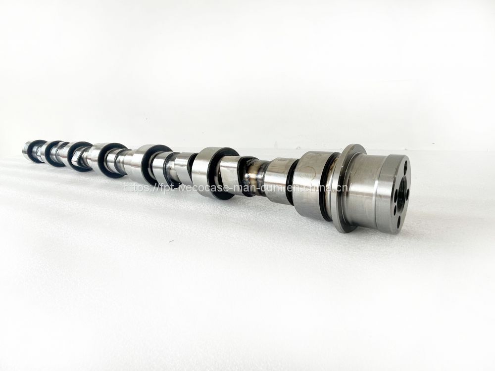 FPT IVECO CASE Cursor9Bus F2CFE612D*J231/F2CFE612A*J098 5802748674 CAMSHAFT 504254723 - Распределительный вал для Автобусов: фото 1 FPT IVECO CASE Cursor9Bus F2CFE612D*J231/F2CFE612A*J098 5802748674 CAMSHAFT 504254723 - Распределительный вал для Автобусов: фото 1
