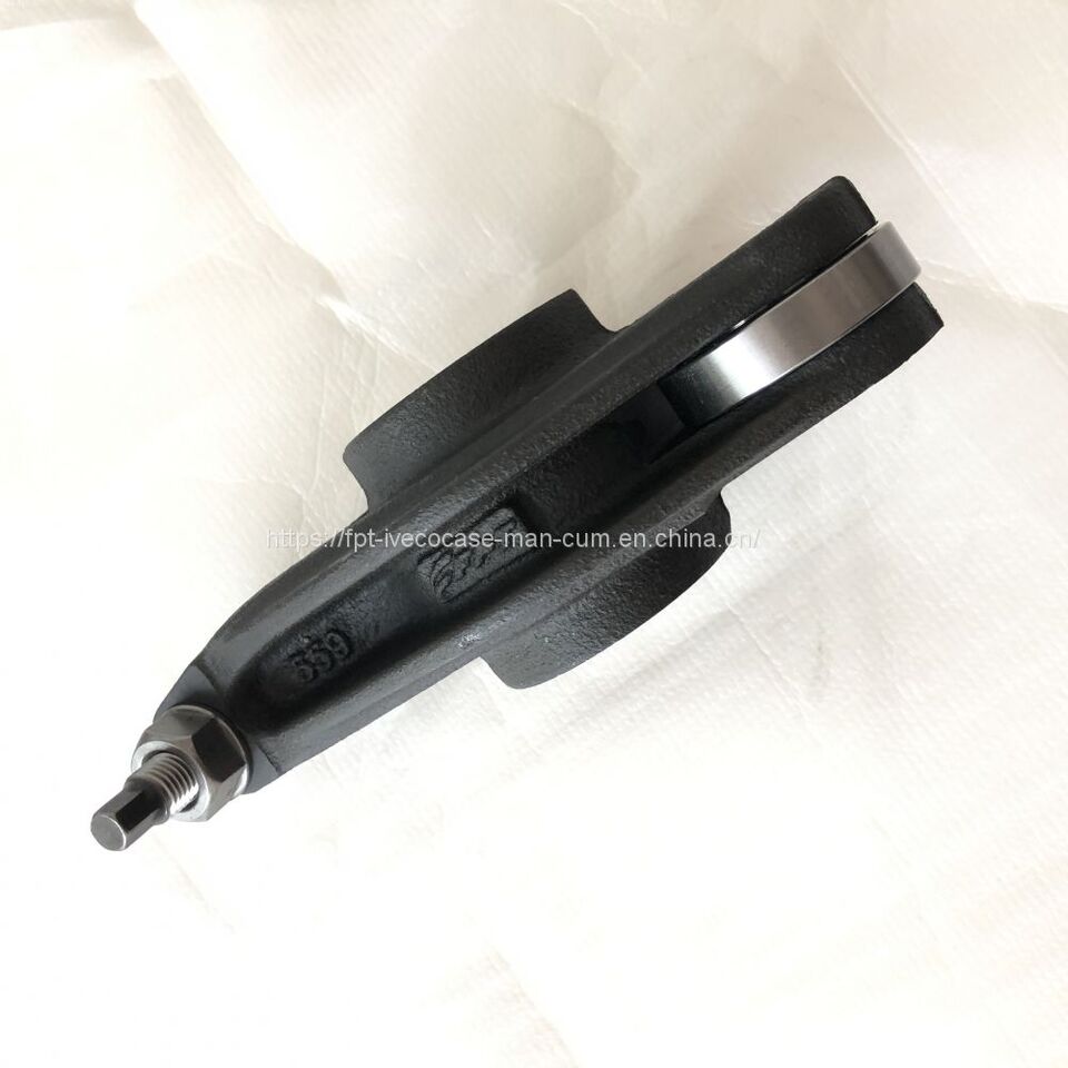 FPT IVECO CASE Cursor9Bus F2CFE612D*J231/F2CFE612A*J098 5802748674 EXHAUST ROCKER ARM 504165682 - Двигатель и запчасти для Автобусов: фото 1 FPT IVECO CASE Cursor9Bus F2CFE612D*J231/F2CFE612A*J098 5802748674 EXHAUST ROCKER ARM 504165682 - Двигатель и запчасти для Автобусов: фото 1