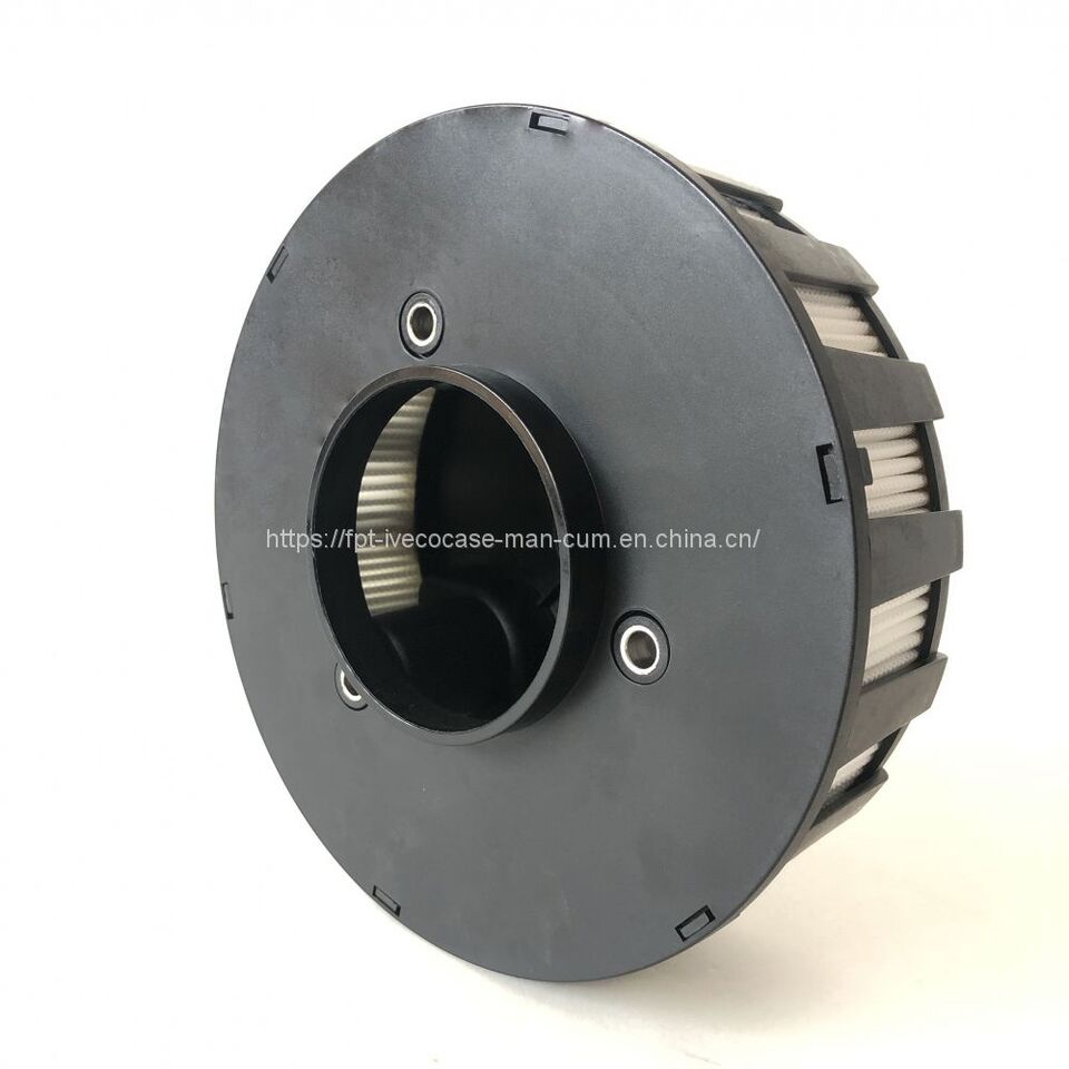 FPT IVECO CASE Cursor9Bus F2CFE612D*J231/F2CFE612A*J098 5802748674 breathing filter 504334915 - Двигатель и запчасти для Автобусов: фото 2 FPT IVECO CASE Cursor9Bus F2CFE612D*J231/F2CFE612A*J098 5802748674 breathing filter 504334915 - Двигатель и запчасти для Автобусов: фото 2