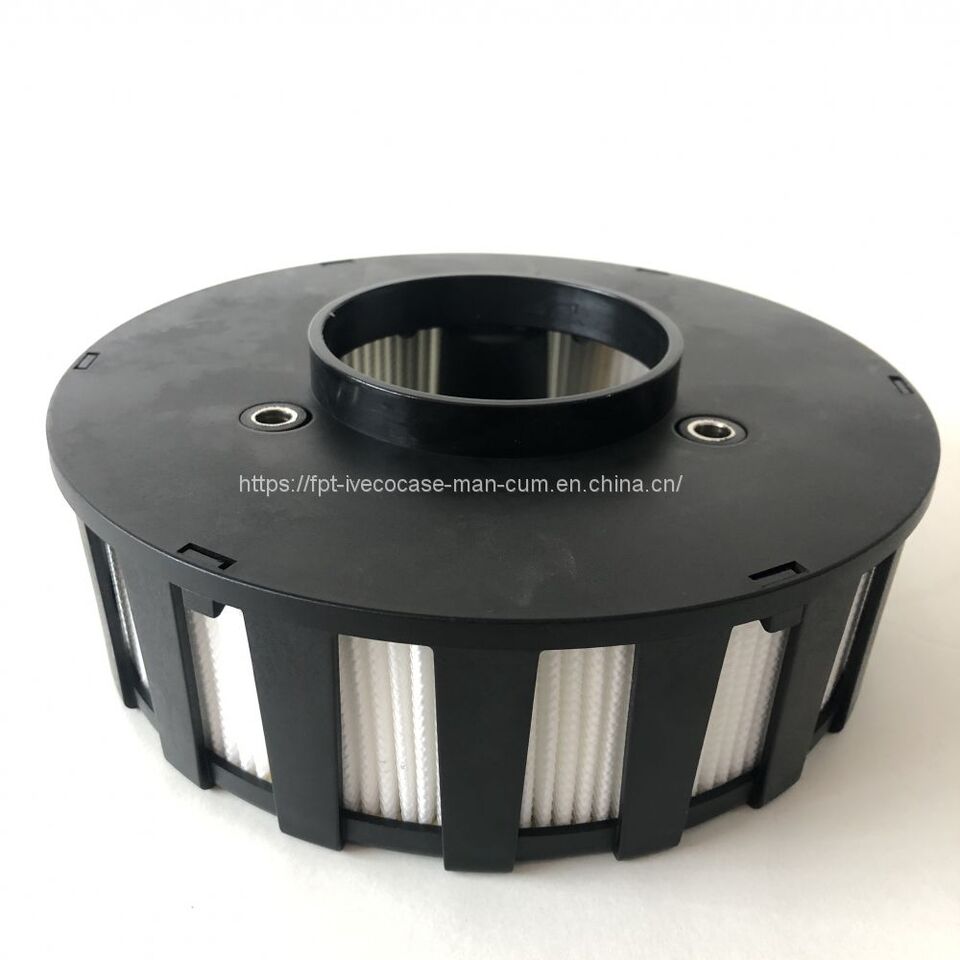FPT IVECO CASE Cursor9Bus F2CFE612D*J231/F2CFE612A*J098 5802748674 breathing filter 504334915 - Двигатель и запчасти для Автобусов: фото 4 FPT IVECO CASE Cursor9Bus F2CFE612D*J231/F2CFE612A*J098 5802748674 breathing filter 504334915 - Двигатель и запчасти для Автобусов: фото 4