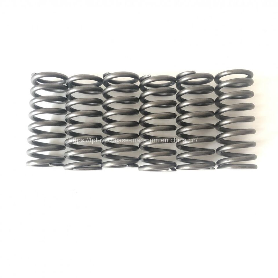FPT IVECO CASE Cursor9Bus F2CFE612D*J231/F2CFE612A*J098 5802748674 valve spring 504125776 - Клапан для Автобусов: фото 2 FPT IVECO CASE Cursor9Bus F2CFE612D*J231/F2CFE612A*J098 5802748674 valve spring 504125776 - Клапан для Автобусов: фото 2