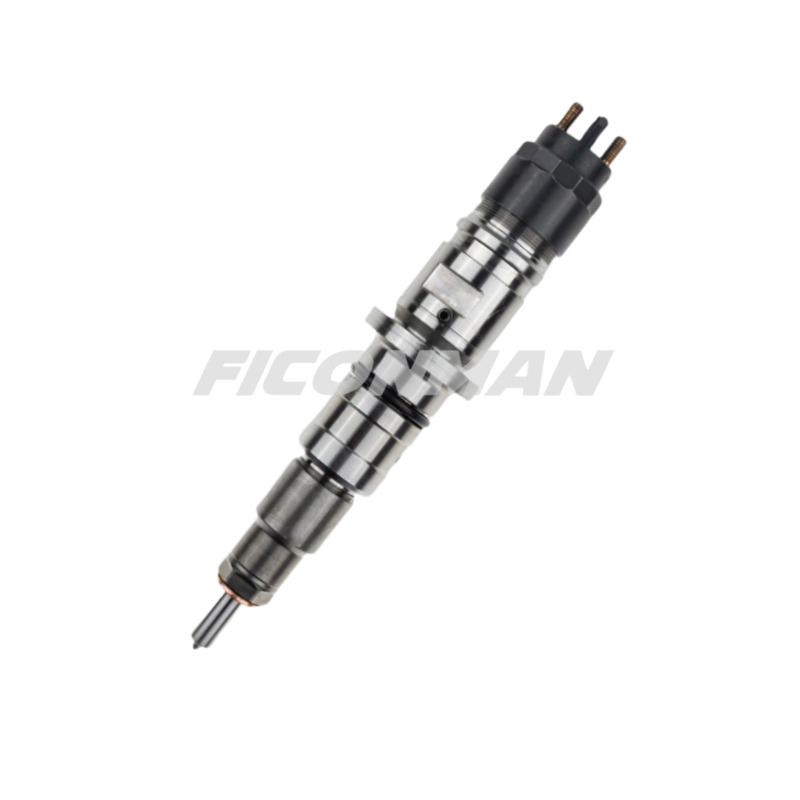 IVECO FPT CASE F4AE3681A/B/D Fuel Injector 504091504 0445120054 2855491 - Распределитель впрыска: фото 1 IVECO FPT CASE F4AE3681A/B/D Fuel Injector 504091504 0445120054 2855491 - Распределитель впрыска: фото 1