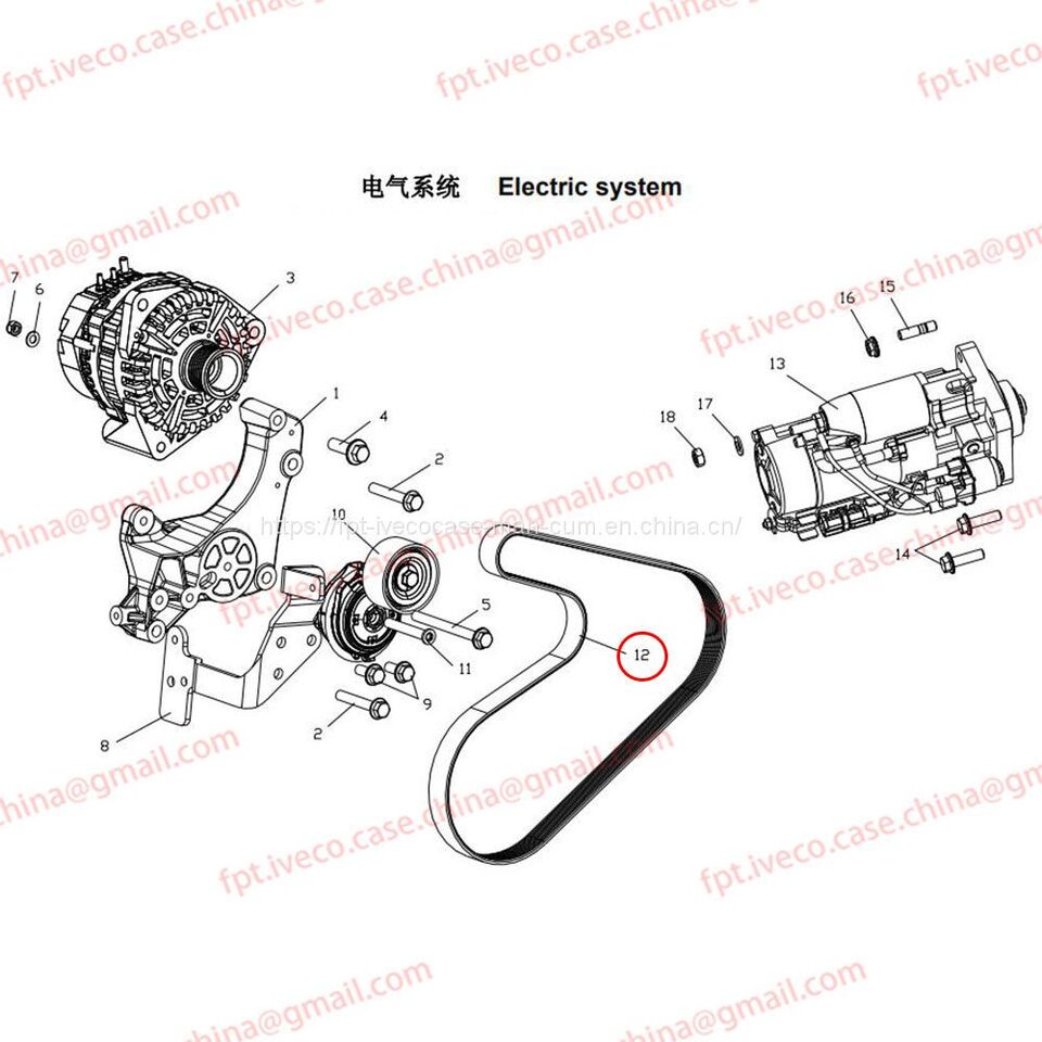 - Воздушный фильтр для Грузовиков: фото 1 - Воздушный фильтр для Грузовиков: фото 1