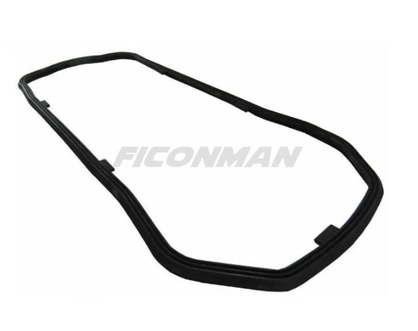 Iveco Daily F1C Oil Sump Gasket 504083813 0099443680 04851417 5802102055 - Запчасти для Лёгких коммерческих автомобилей: фото 1 Iveco Daily F1C Oil Sump Gasket 504083813 0099443680 04851417 5802102055 - Запчасти для Лёгких коммерческих автомобилей: фото 1