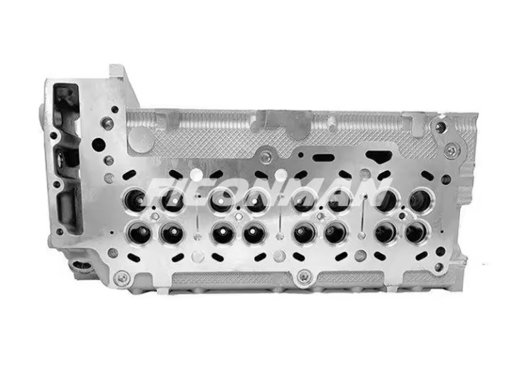 Iveco Daily Fiat Ducato F1C Cylinder Head 504110672 71724123 71792175 - Запчасти для Лёгких коммерческих автомобилей: фото 1 Iveco Daily Fiat Ducato F1C Cylinder Head 504110672 71724123 71792175 - Запчасти для Лёгких коммерческих автомобилей: фото 1