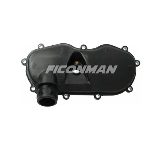 Iveco Daily Fiat Ducato F1C Timing Chain Cover 504087606 504087608 - Запчасти для Лёгких коммерческих автомобилей: фото 2 Iveco Daily Fiat Ducato F1C Timing Chain Cover 504087606 504087608 - Запчасти для Лёгких коммерческих автомобилей: фото 2