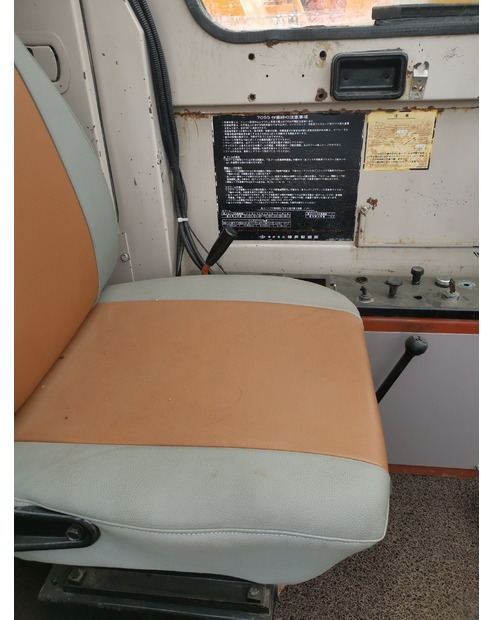 Гусеничный кран 2015 KOBELCO 7055: фото 10