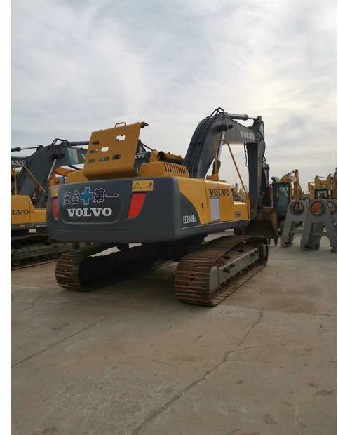 2016 Volvo EC240BLC - Гусеничный экскаватор: фото 2 2016 Volvo EC240BLC - Гусеничный экскаватор: фото 2