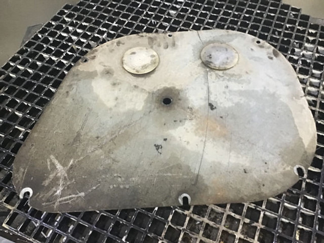 John Deere - Двигатель и запчасти: фото 2 John Deere - Двигатель и запчасти: фото 2