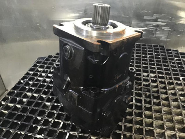 Liebherr A11V130 - Гидравлический насос: фото 3 Liebherr A11V130 - Гидравлический насос: фото 3