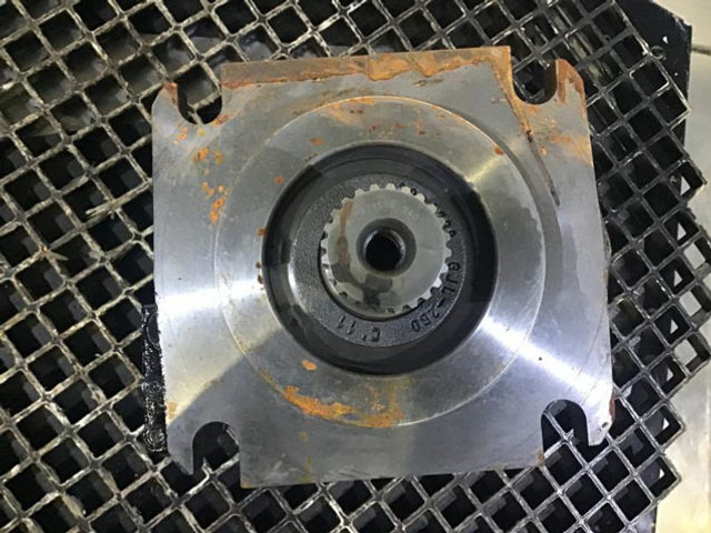 Liebherr A11V130 - Гидравлический насос: фото 5 Liebherr A11V130 - Гидравлический насос: фото 5