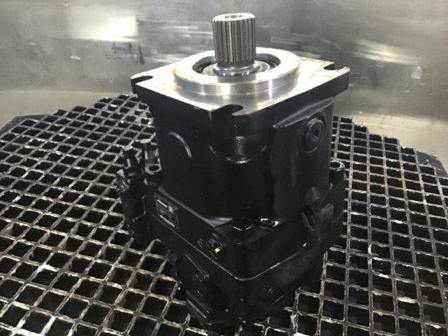 Liebherr A11V130 - Гидравлический насос: фото 2 Liebherr A11V130 - Гидравлический насос: фото 2