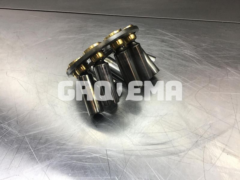 Liebherr A309 Li / A311 Li / A312 / A312 Li / A314 Li / A316 Li / A900C / A900 / A902 ZW / A902 Li / A902 INDUSTRIAL / A904 Li / A904C Li - Двигатель и запчасти: фото 3 Liebherr A309 Li / A311 Li / A312 / A312 Li / A314 Li / A316 Li / A900C / A900 / A902 ZW / A902 Li / A902 INDUSTRIAL / A904 Li / A904C Li - Двигатель и запчасти: фото 3