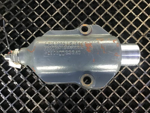 Liebherr A314 Li/A316 Li /A900 B/A900B Li/A900C Li /A900 Li/A902 Li/A904 Li/A904C Li/A916 /A914 Compact/A918/A918 Compact - Подвеска: фото 4 Liebherr A314 Li/A316 Li /A900 B/A900B Li/A900C Li /A900 Li/A902 Li/A904 Li/A904C Li/A916 /A914 Compact/A918/A918 Compact - Подвеска: фото 4