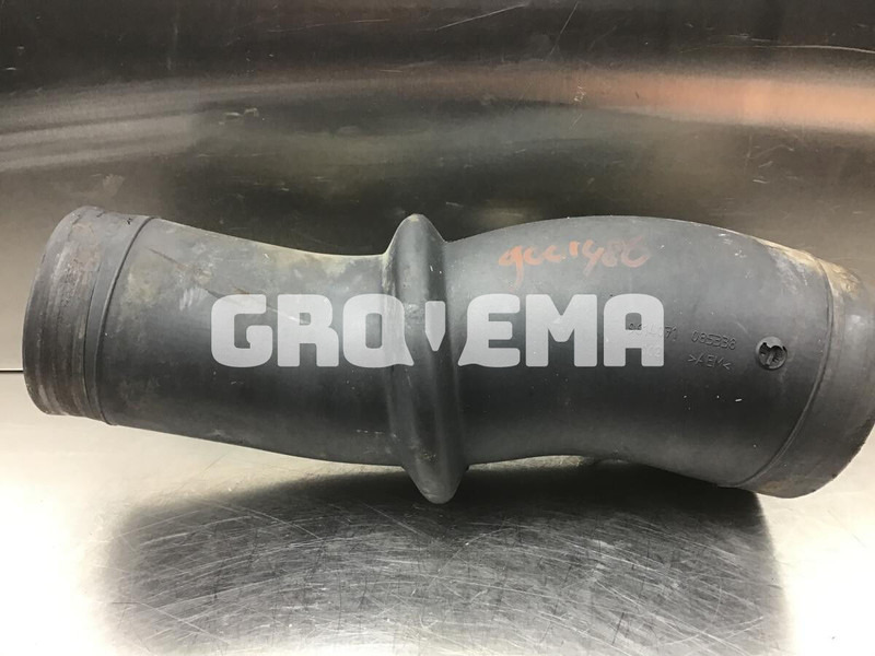 Liebherr A316 Li / A314 Li / R317 Li - Система охлаждения: фото 3 Liebherr A316 Li / A314 Li / R317 Li - Система охлаждения: фото 3