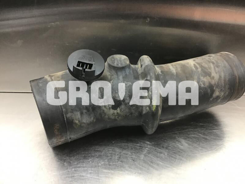 Liebherr A316 Li / A314 Li / R317 Li - Система охлаждения: фото 2 Liebherr A316 Li / A314 Li / R317 Li - Система охлаждения: фото 2