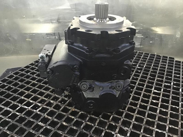 Liebherr A4VG110 - Гидравлический насос: фото 5 Liebherr A4VG110 - Гидравлический насос: фото 5