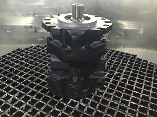 Liebherr A4VG110 - Гидравлический насос: фото 1 Liebherr A4VG110 - Гидравлический насос: фото 1