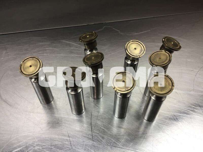 Liebherr A900 Li / A900 ZW / A902 Li / R900 / R900 Li / R902 Li / R912 Li - Гидравлика: фото 2 Liebherr A900 Li / A900 ZW / A902 Li / R900 / R900 Li / R902 Li / R912 Li - Гидравлика: фото 2