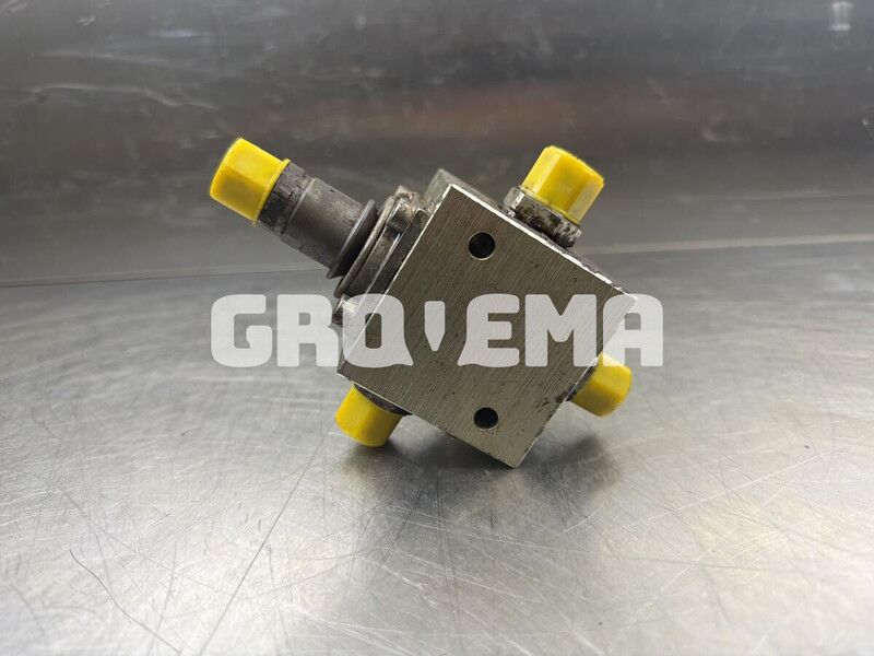 Liebherr A904C Li / A904 Li / A904 INDUSTRIAL / A902 Li / A900 Li / LH50 M / LH40 M / A924 / A912 COMPACT / A924B Li / A914 Li / A914 / A - Гидравлика: фото 2 Liebherr A904C Li / A904 Li / A904 INDUSTRIAL / A902 Li / A900 Li / LH50 M / LH40 M / A924 / A912 COMPACT / A924B Li / A914 Li / A914 / A - Гидравлика: фото 2