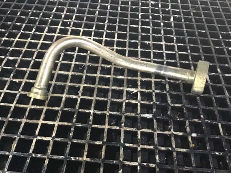 Liebherr A914C li / A924B Li / A924C Li / R914C - Гидравлика: фото 2 Liebherr A914C li / A924B Li / A924C Li / R914C - Гидравлика: фото 2