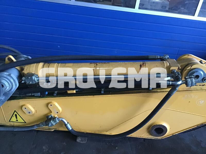 Liebherr A924C Li EDC / R924 WLC / R924 LC / R924 NLC / R924 SLC / R906 ADVANCED / R926 - Гидравлический цилиндр: фото 2 Liebherr A924C Li EDC / R924 WLC / R924 LC / R924 NLC / R924 SLC / R906 ADVANCED / R926 - Гидравлический цилиндр: фото 2