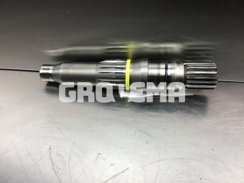 Liebherr A932 Li / A934 Li / A934B Li / A934C Li / LH30 C / LH30 M / LH35 M / LH35 MT / R321 / R900 Li / R906 / R906 ADVANCED / R906 C - Приводный вал: фото 1 Liebherr A932 Li / A934 Li / A934B Li / A934C Li / LH30 C / LH30 M / LH35 M / LH35 MT / R321 / R900 Li / R906 / R906 ADVANCED / R906 C - Приводный вал: фото 1