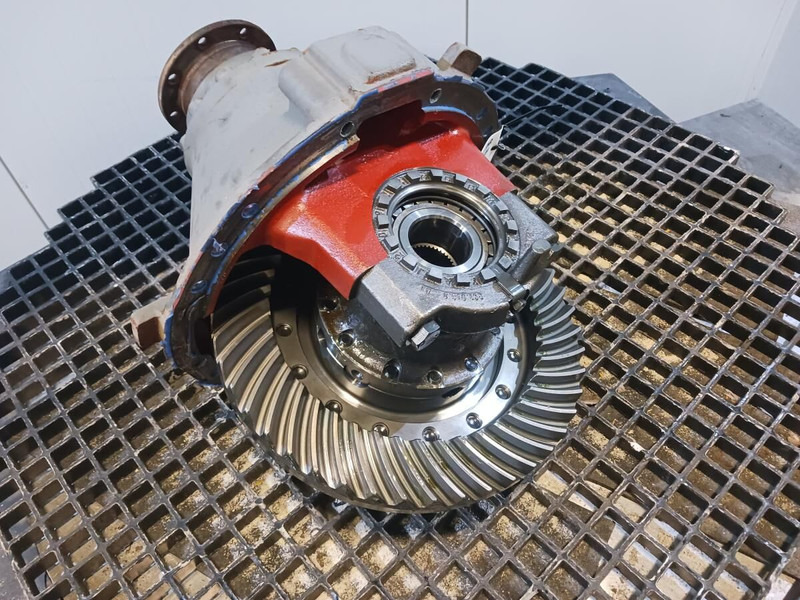 Liebherr A944C Li - Дифференциал: фото 1 Liebherr A944C Li - Дифференциал: фото 1