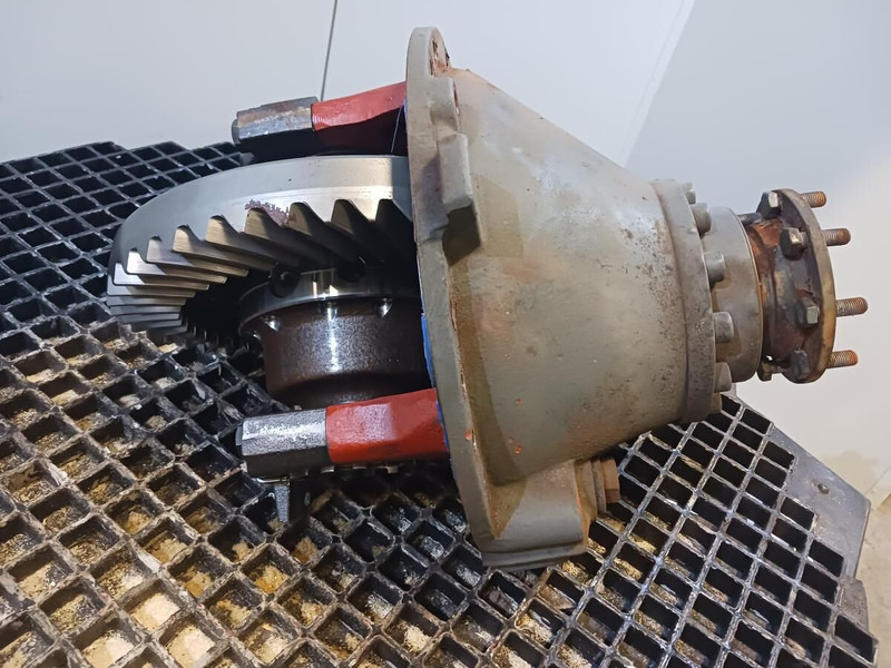 Liebherr A944C Li - Дифференциал: фото 1 Liebherr A944C Li - Дифференциал: фото 1