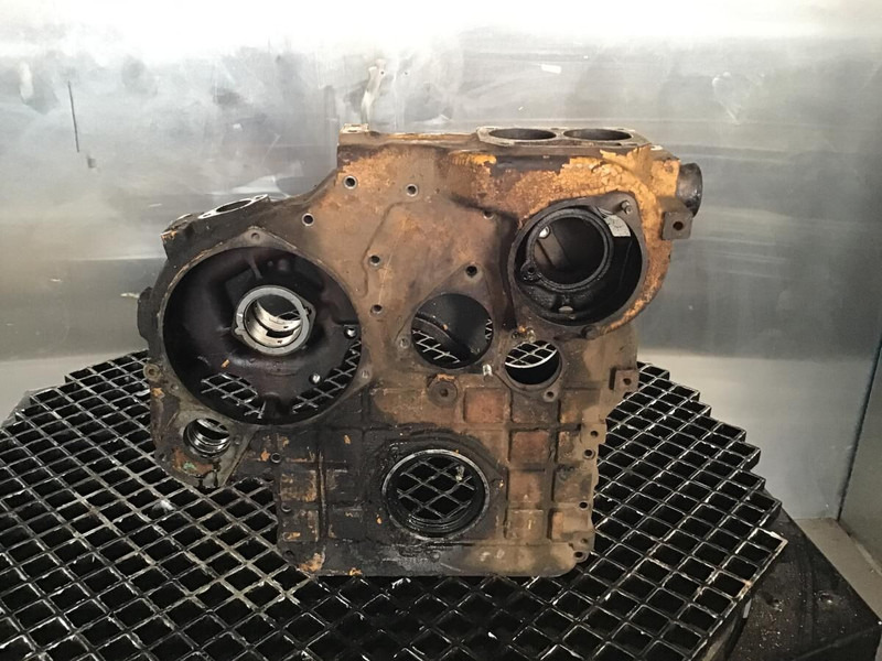 Liebherr Aggregate Support - Двигатель и запчасти: фото 3 Liebherr Aggregate Support - Двигатель и запчасти: фото 3