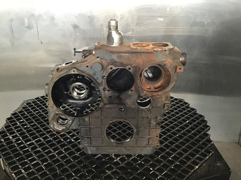 Liebherr Aggregate Support - Двигатель и запчасти: фото 1 Liebherr Aggregate Support - Двигатель и запчасти: фото 1