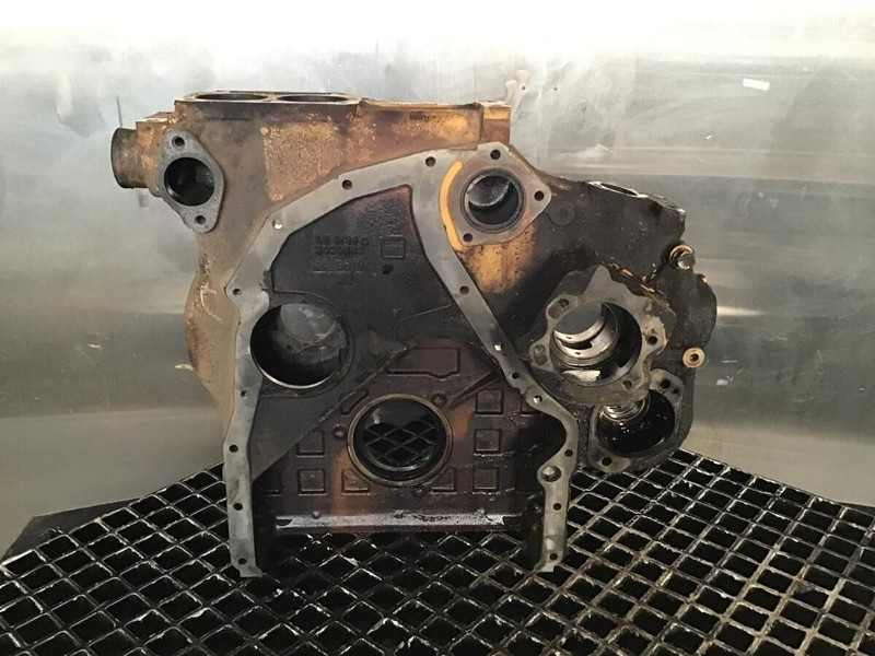 Liebherr Aggregate Support - Двигатель и запчасти: фото 1 Liebherr Aggregate Support - Двигатель и запчасти: фото 1