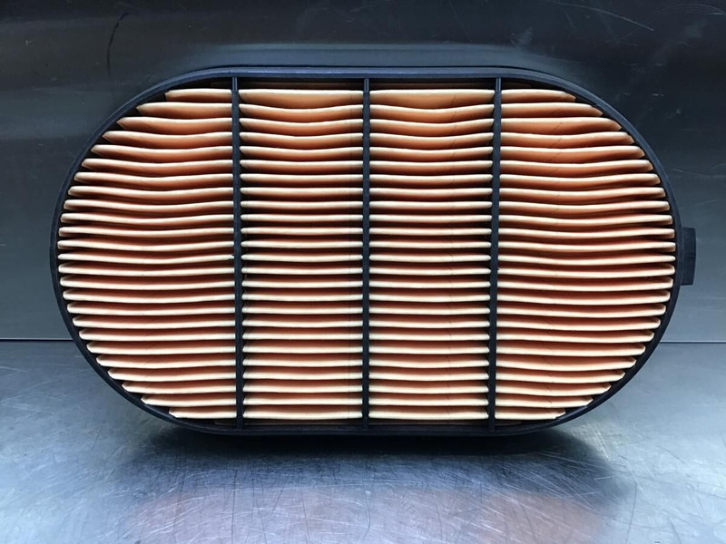 Liebherr Air Filter - Воздушный фильтр: фото 3 Liebherr Air Filter - Воздушный фильтр: фото 3