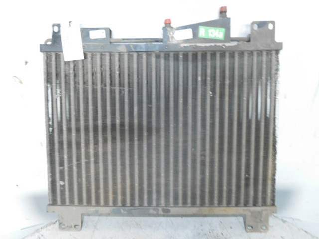 Liebherr Airco Condenser - Часть системы кондиционирования: фото 2 Liebherr Airco Condenser - Часть системы кондиционирования: фото 2