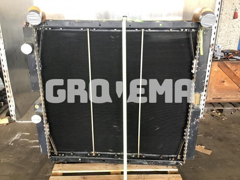 Liebherr COMBINED RADIATOR - Радиатор: фото 2 Liebherr COMBINED RADIATOR - Радиатор: фото 2