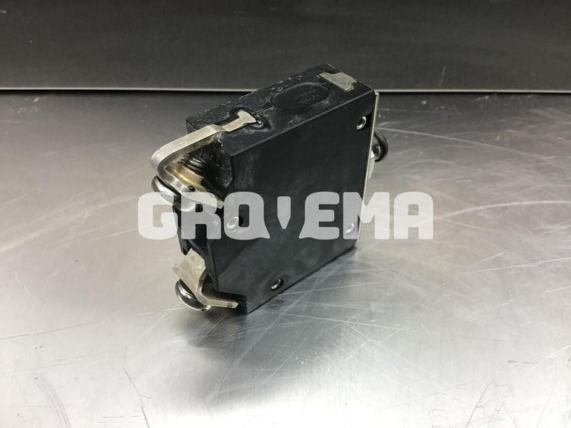 Liebherr Cable Protection Switch - Электрическая система: фото 2 Liebherr Cable Protection Switch - Электрическая система: фото 2